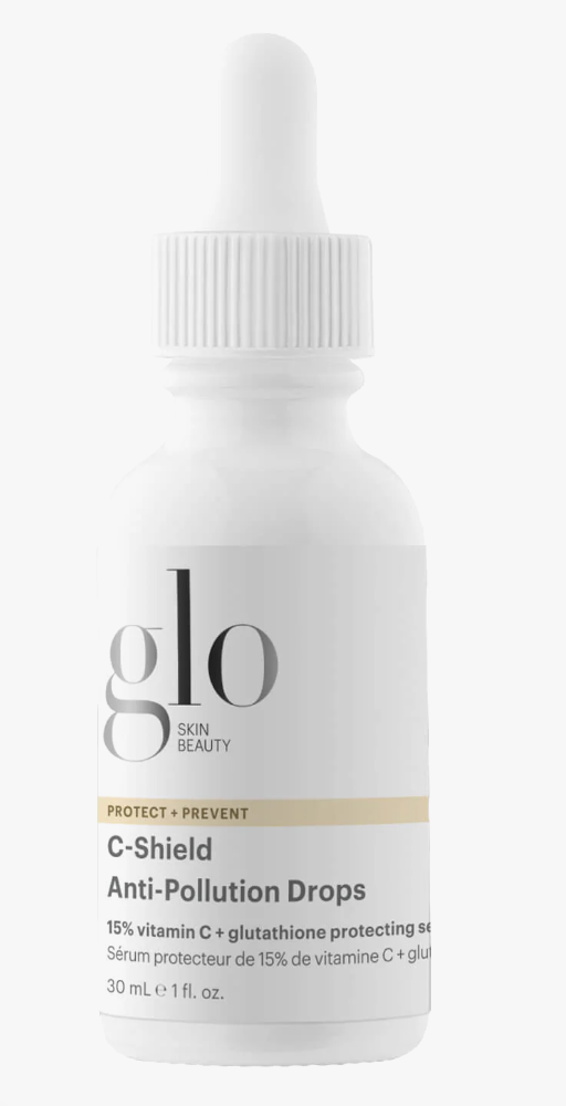 C-Shield Anti-Pollution Drops