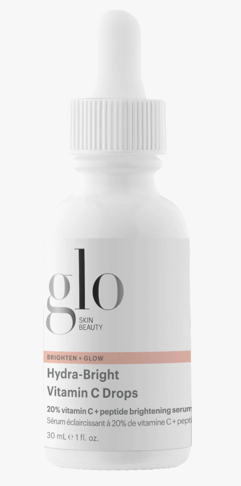 Hydra-Bright 20% Vitamin C Drops