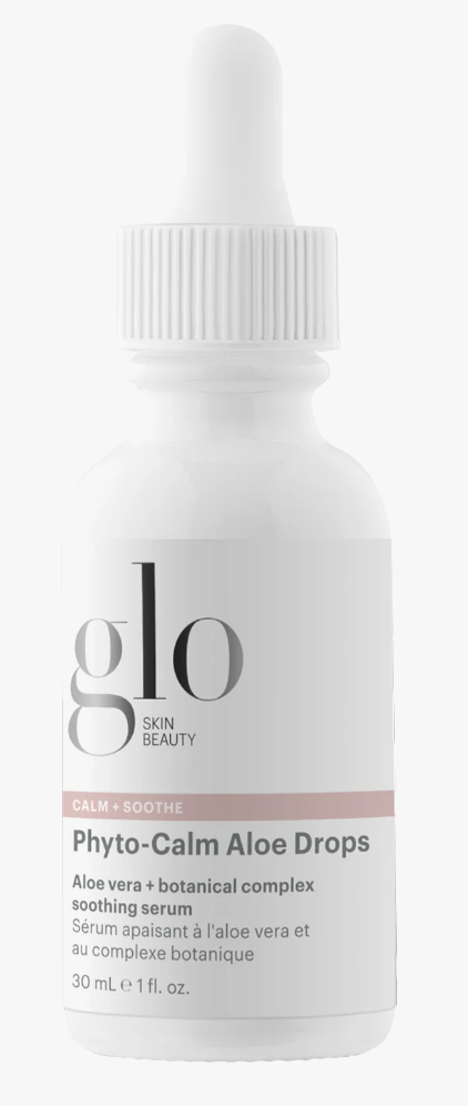 Phyto-Calm Aloe Drops