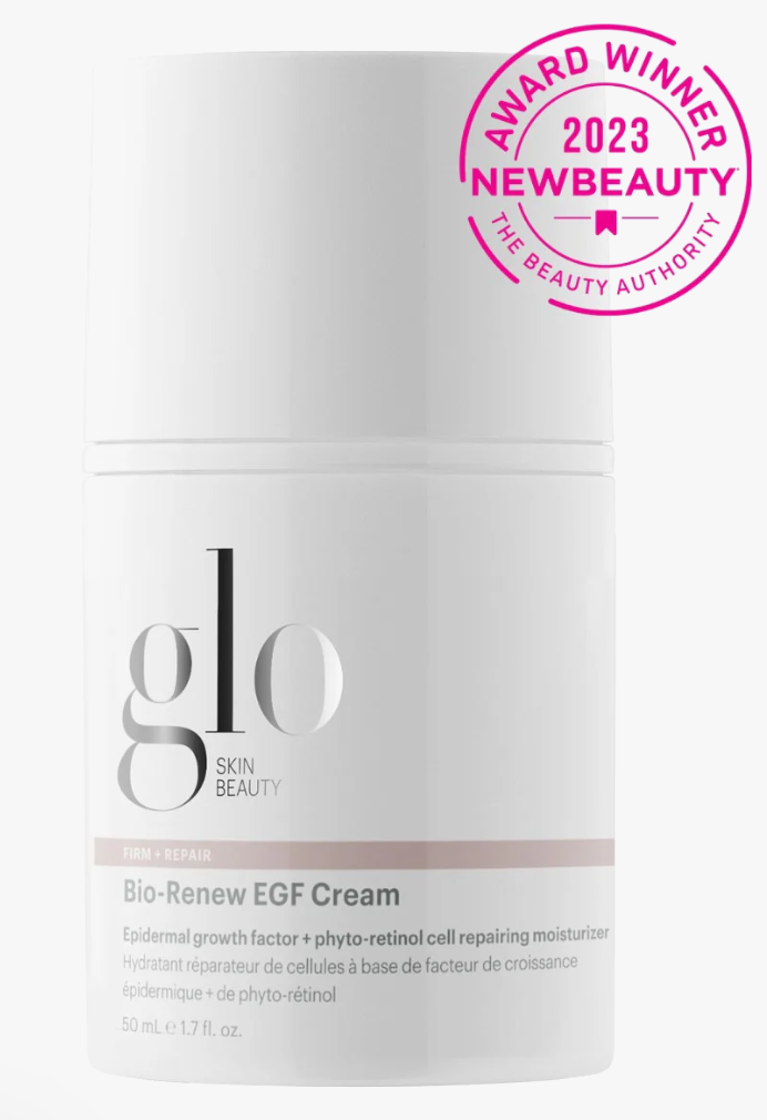 Bio-Renew EGF Cream