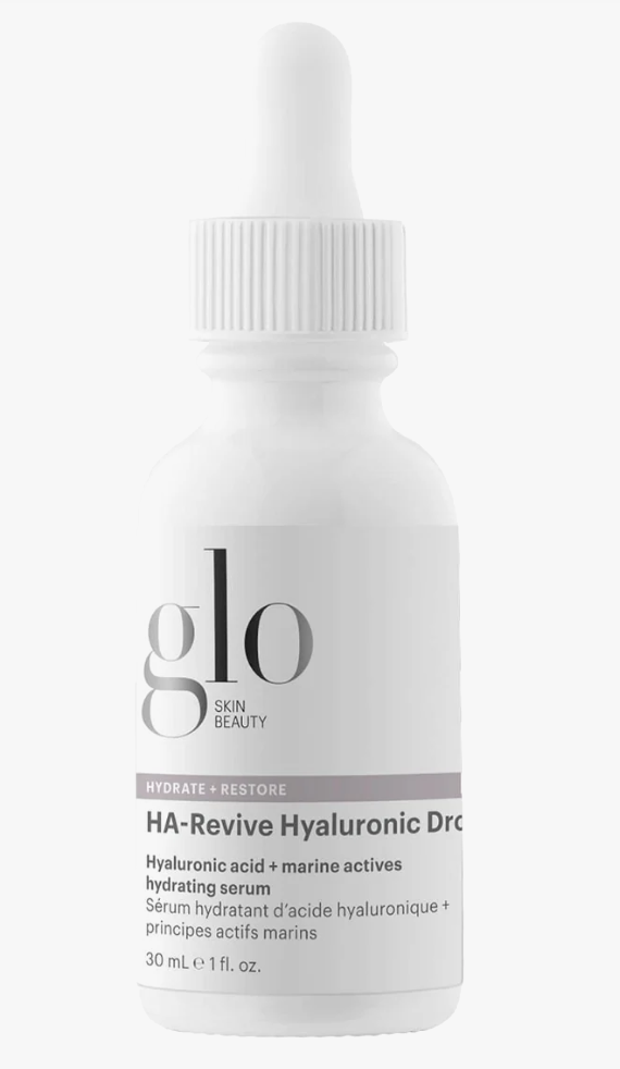 HA-Revive Hyaluronic Drops