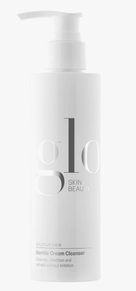 Gentle Cream Cleanser