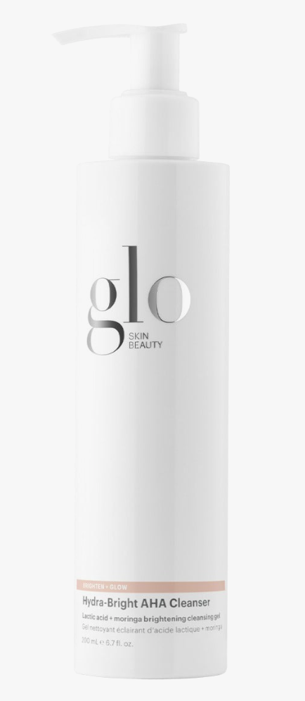 Hydra-Bright AHA Cleanser