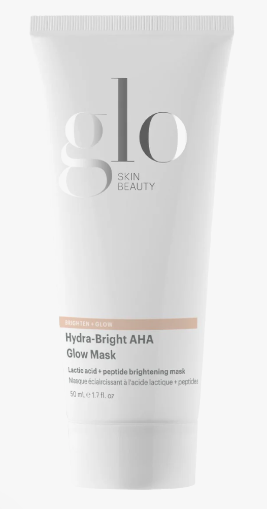 Hydra-Bright AHA Glow Mask