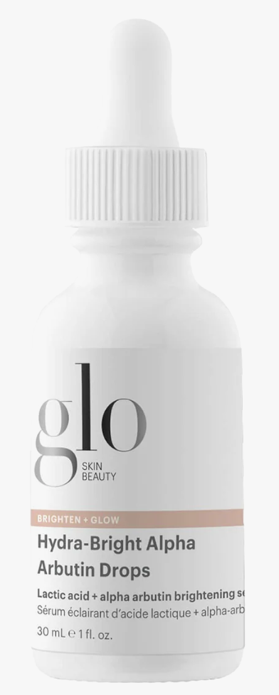 Hydra-Bright Alpha Arbutin Drops