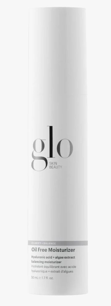 Oil-Free Moisturizer